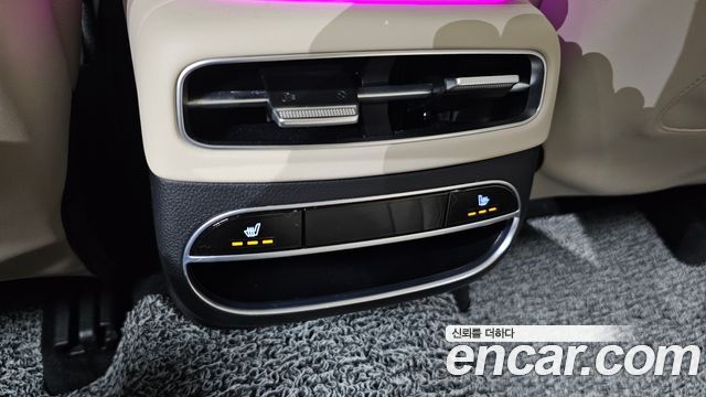 Genesis GV70 2.5T Gasoline AWD 2023 — фото 19