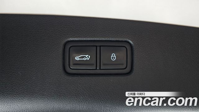 Genesis GV70 2.5T Gasoline AWD 2023 — фото 20