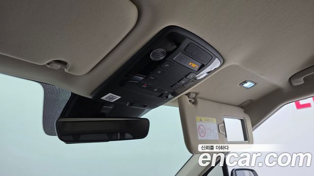 Kia Carnival (IV) Gasoline 9-Seater Hi-Limousine Signature 2021 — фото 18