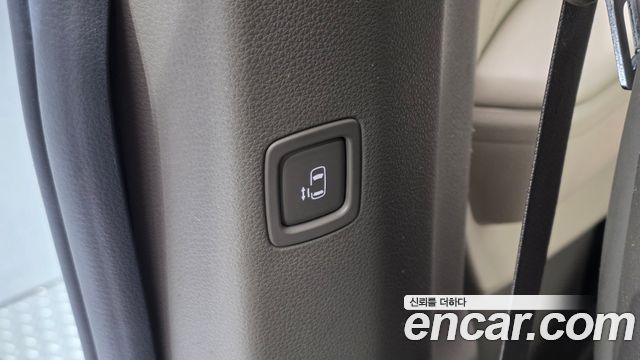 Kia Carnival (IV) Gasoline 9-Seater Hi-Limousine Signature 2021 — фото 19