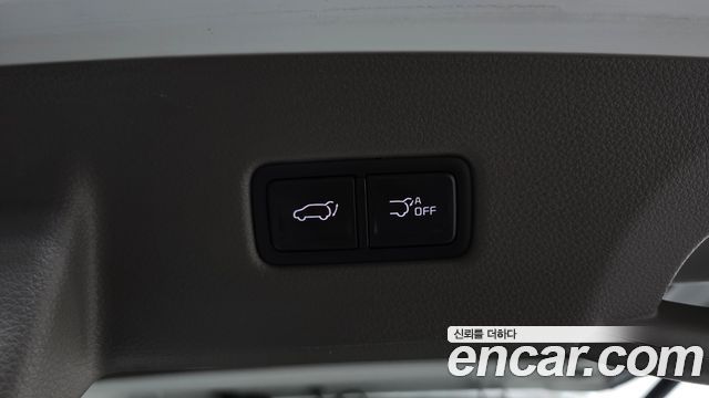 Kia Carnival (IV) Gasoline 9-Seater Hi-Limousine Signature 2021 — фото 20