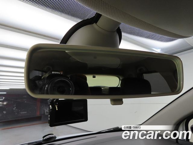 Renault Korea QM3 RE 2018 — фото 10