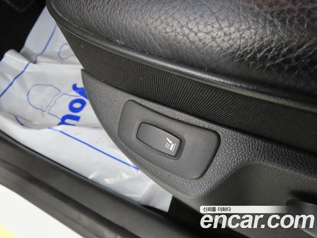 Renault Korea QM3 RE 2018 — фото 20
