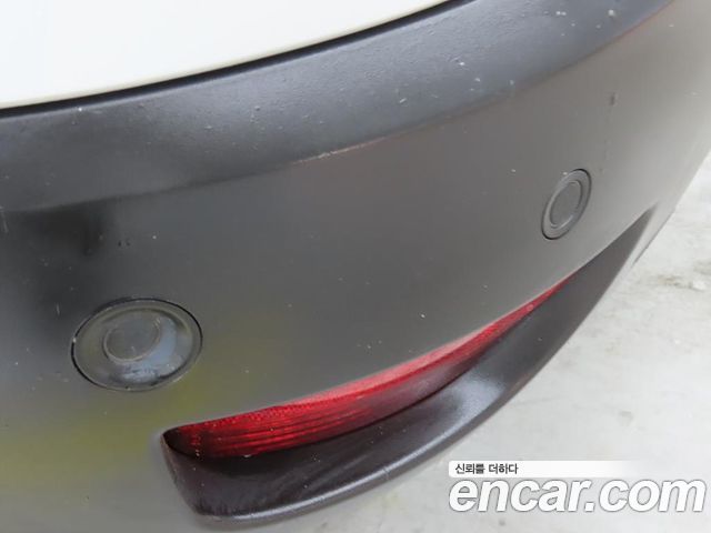 Renault Korea QM3 RE 2018 — фото 21