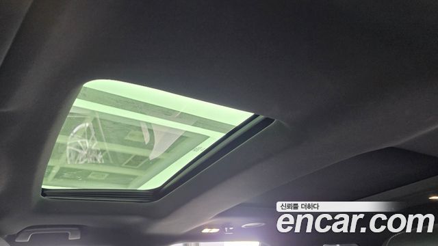 Ford Explorer 3.5 Limited 4WD 5th 2018 — фото 19