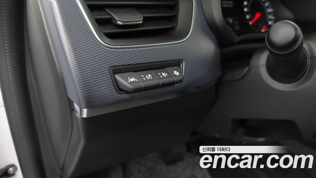 Renault Korea XM3 1.6 GTe RE 2022 — фото 30