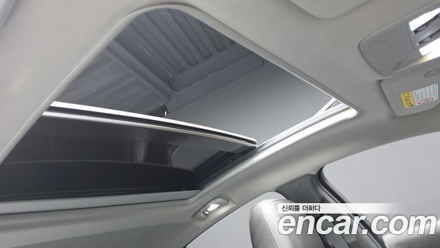 Chevrolet Malibu 2.0 Turbo LTZ Premium 2017 — фото 19