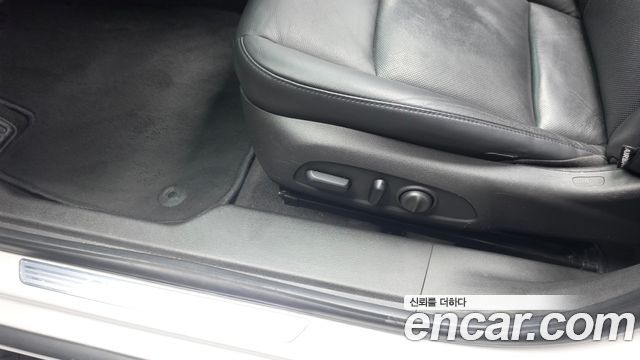 Chevrolet Malibu 2.0 Turbo LTZ Premium 2017 — фото 30