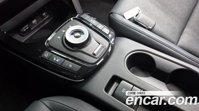 Kia Seltos Gasoline 1.6 Turbo 2WD Signature 2024 — фото 9