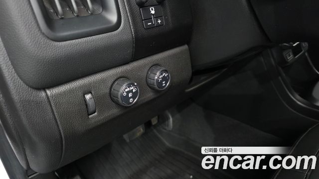 Chevrolet Real New Colorado 3.6 Extreme-X 4WD 2022 — фото 23