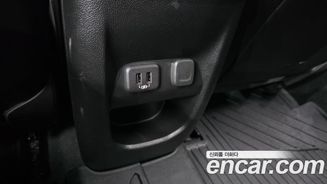 Chevrolet Real New Colorado 3.6 Extreme-X 4WD 2022 — фото 35
