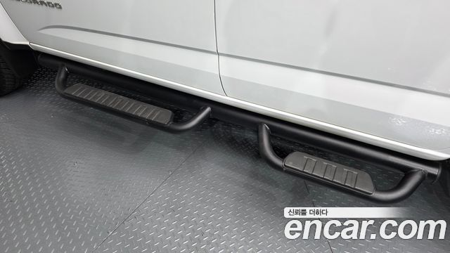 Chevrolet Real New Colorado 3.6 Extreme-X 4WD 2022 — фото 37