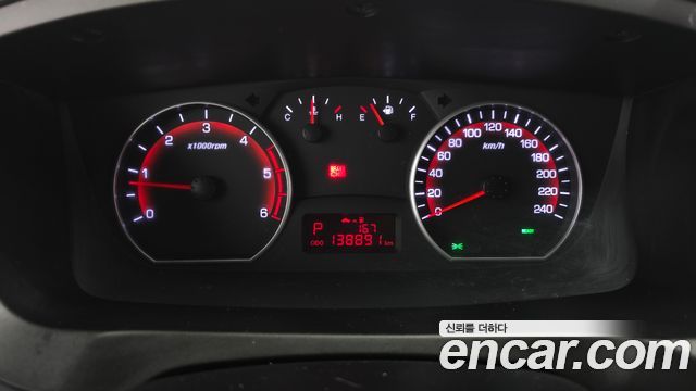 KG Mobility (SsangYong) Korando Sport 2.2 EXTREME 4WD 2017 — фото 8