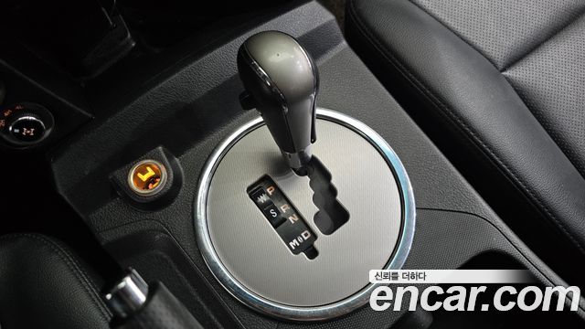KG Mobility (SsangYong) Korando Sport 2.2 EXTREME 4WD 2017 — фото 9
