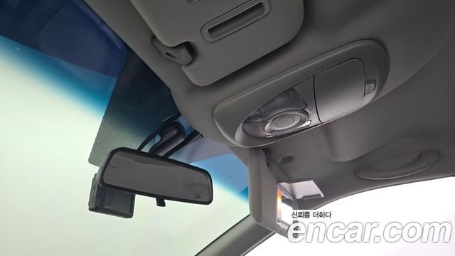 KG Mobility (SsangYong) Korando Sport 2.2 EXTREME 4WD 2017 — фото 17