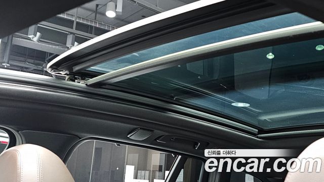 BMW X3 (G01) xDrive 20i M Sport 2022 — фото 27