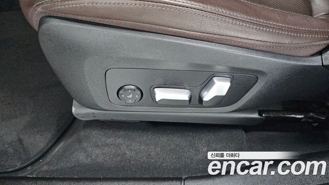 BMW X3 (G01) xDrive 20i M Sport 2022 — фото 33