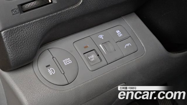 Hyundai Grand Starex Guard car of children 2016 — фото 18