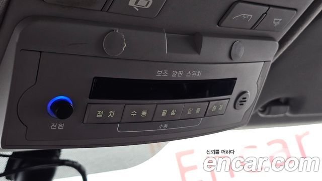 Hyundai Grand Starex Guard car of children 2016 — фото 21