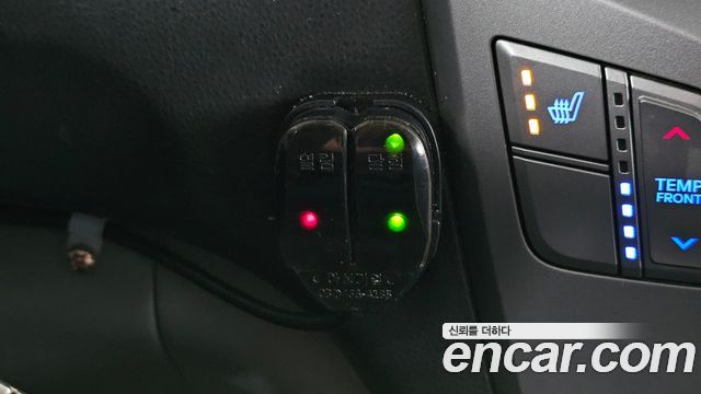 Hyundai Grand Starex Guard car of children 2016 — фото 23