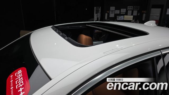 BMW 5 Series (G30) 520i M Sport 2023 — фото 19