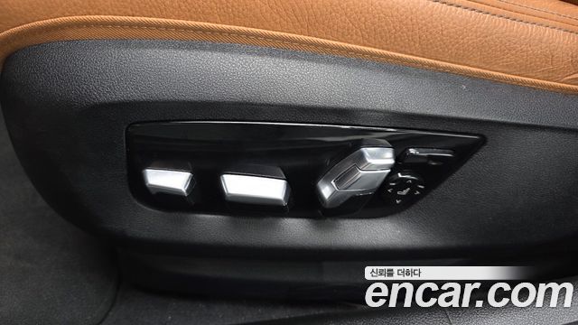 BMW 5 Series (G30) 520i M Sport 2023 — фото 31
