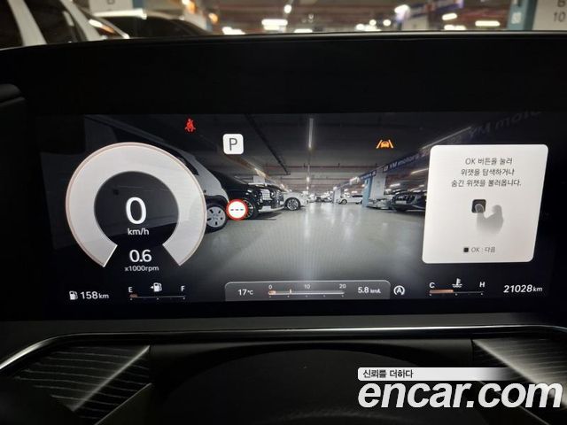 Genesis G90 (RS4) Gasoline 3.5 Turbo AWD 2026 — фото 6