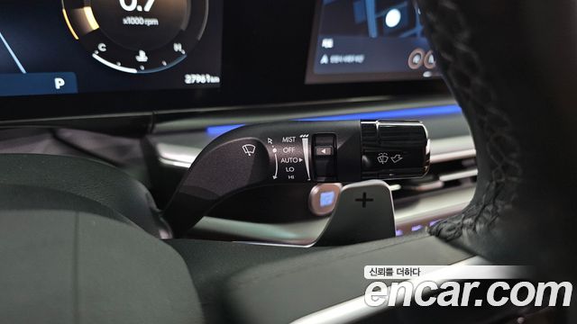 Hyundai Grandeur (GN7) 2,5 Gasoline 2WD Exclusive 2024 — фото 20