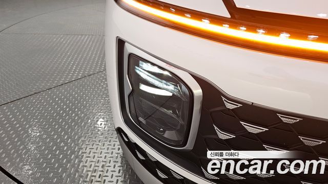 Hyundai Grandeur (GN7) 2,5 Gasoline 2WD Exclusive 2024 — фото 22