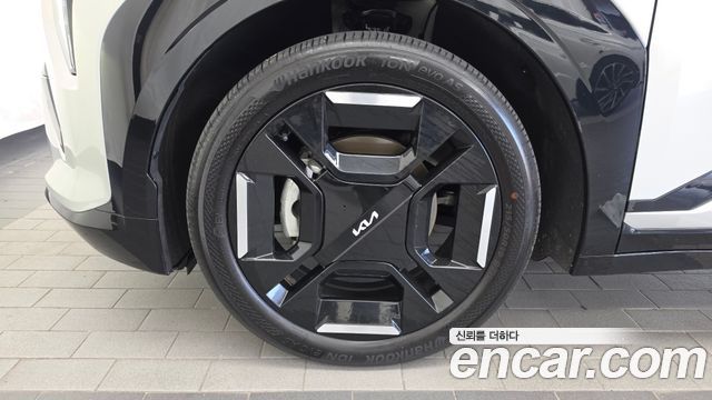 Kia EV3 Long Range 2WD GT Line 2025 — фото 5