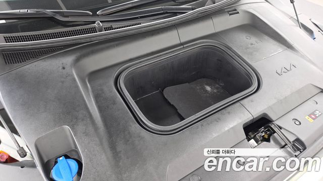Kia EV3 Long Range 2WD GT Line 2025 — фото 6