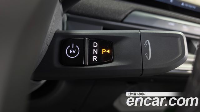 Kia EV3 Long Range 2WD GT Line 2025 — фото 9