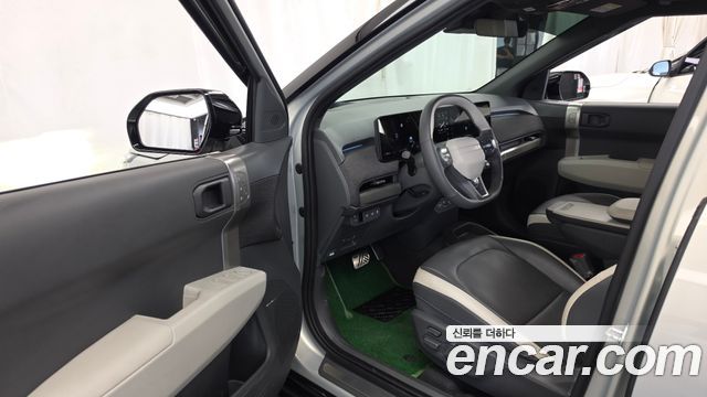 Kia EV3 Long Range 2WD GT Line 2025 — фото 10