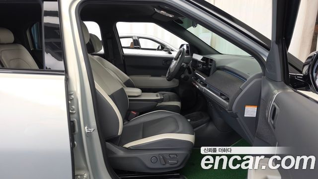 Kia EV3 Long Range 2WD GT Line 2025 — фото 11
