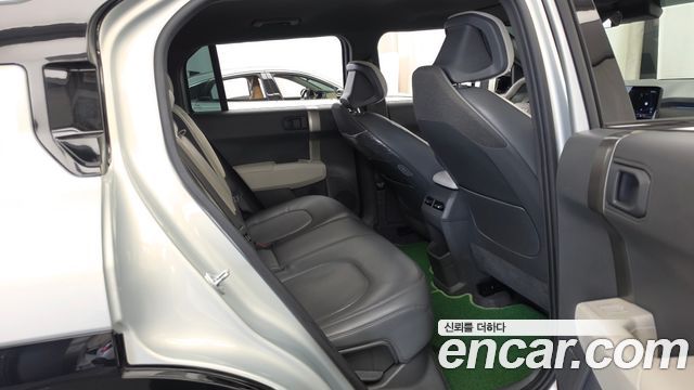 Kia EV3 Long Range 2WD GT Line 2025 — фото 12