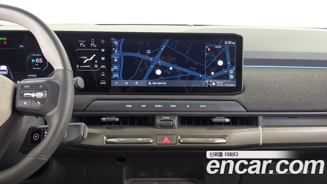 Kia EV3 Long Range 2WD GT Line 2025 — фото 14