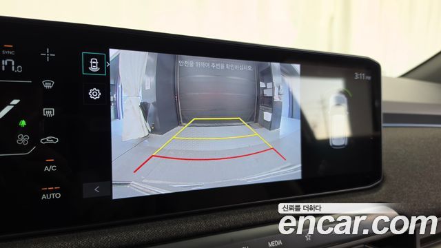 Kia EV3 Long Range 2WD GT Line 2025 — фото 15