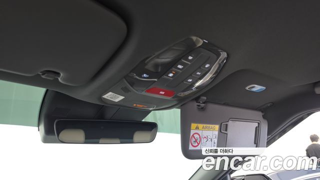Kia EV3 Long Range 2WD GT Line 2025 — фото 18