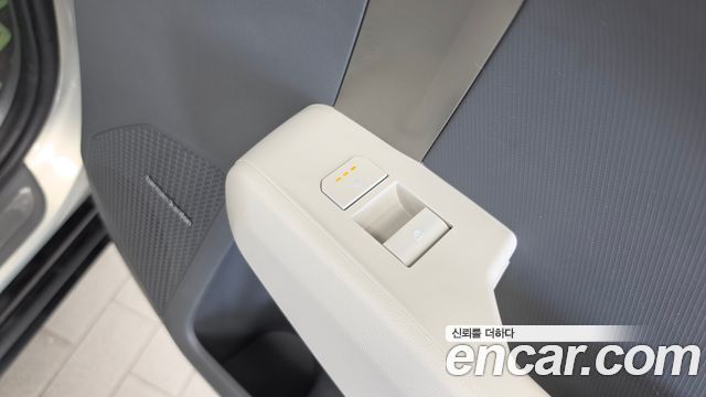 Kia EV3 Long Range 2WD GT Line 2025 — фото 19