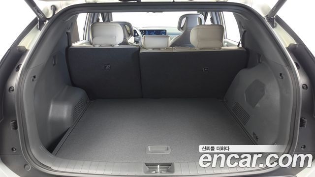 Kia EV3 Long Range 2WD GT Line 2025 — фото 20
