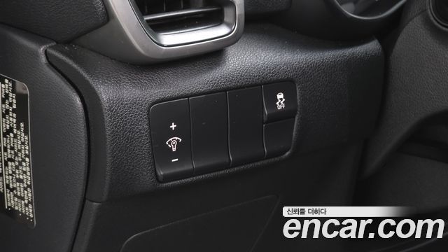 Kia Sportage (IV) Diesel 1.7 2wd Noblesse 2016 — фото 15