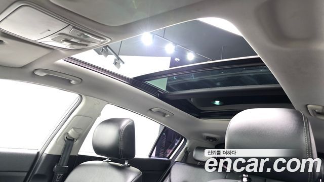 Kia Sportage (IV) Diesel 1.7 2wd Noblesse 2016 — фото 19