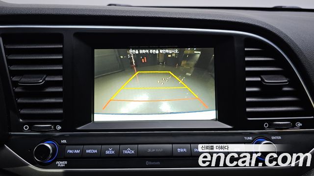 Hyundai Avante (AD) 1.6 GDI Smart 2016 — фото 15