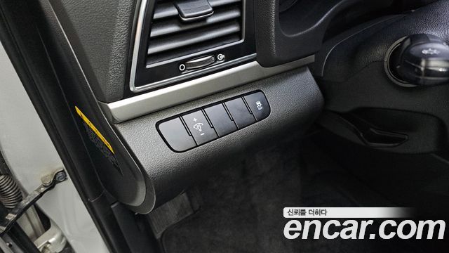 Hyundai Avante (AD) 1.6 GDI Smart 2016 — фото 19