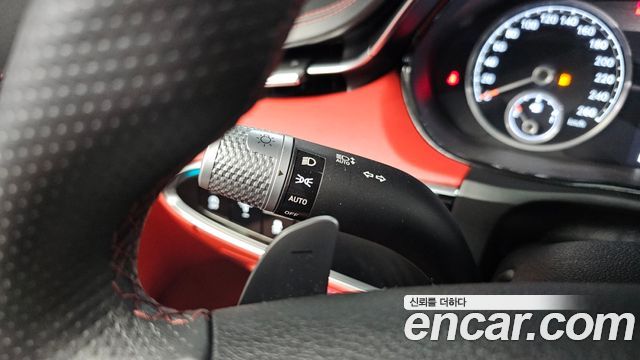 Genesis GV70 2.5T Gasoline 2WD 2023 — фото 19