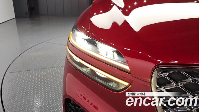 Genesis GV70 2.5T Gasoline 2WD 2023 — фото 22