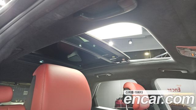 Genesis GV70 2.5T Gasoline 2WD 2023 — фото 28
