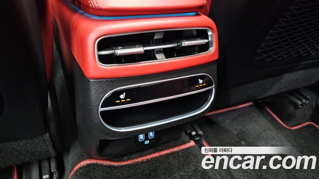 Genesis GV70 2.5T Gasoline 2WD 2023 — фото 29