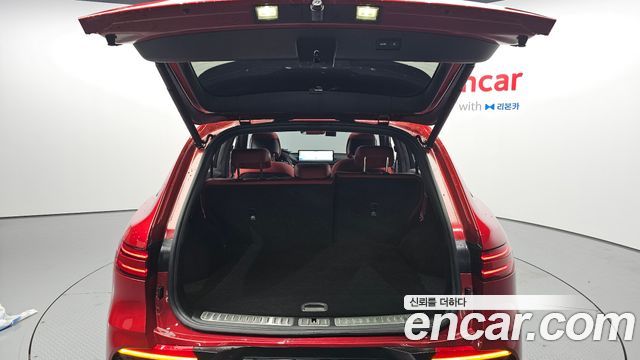 Genesis GV70 2.5T Gasoline 2WD 2023 — фото 30