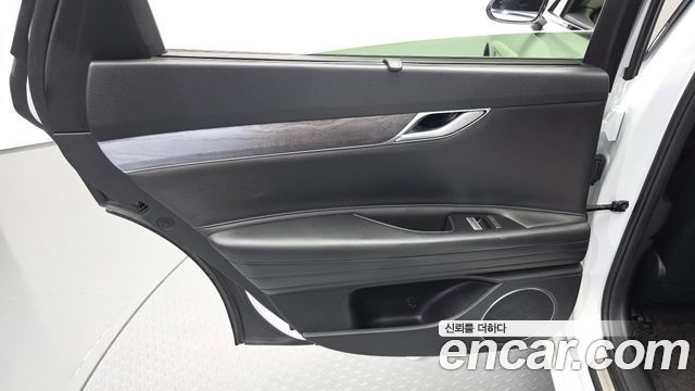 Genesis G80 (RG3) Gasoline 2.5 Turbo 2WD 2021 — фото 25